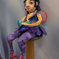 Liza - Fairy - FOMI (Figments of My Imagination)