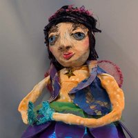 Liza - Fairy - FOMI (Figments of My Imagination)