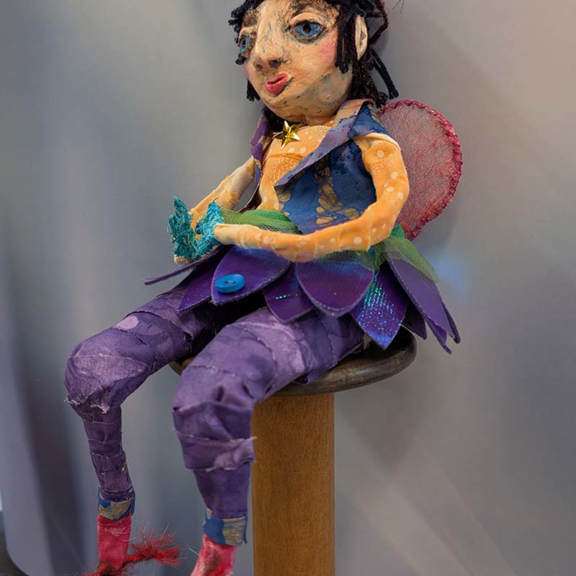 Liza - Fairy - FOMI (Figments of My Imagination)